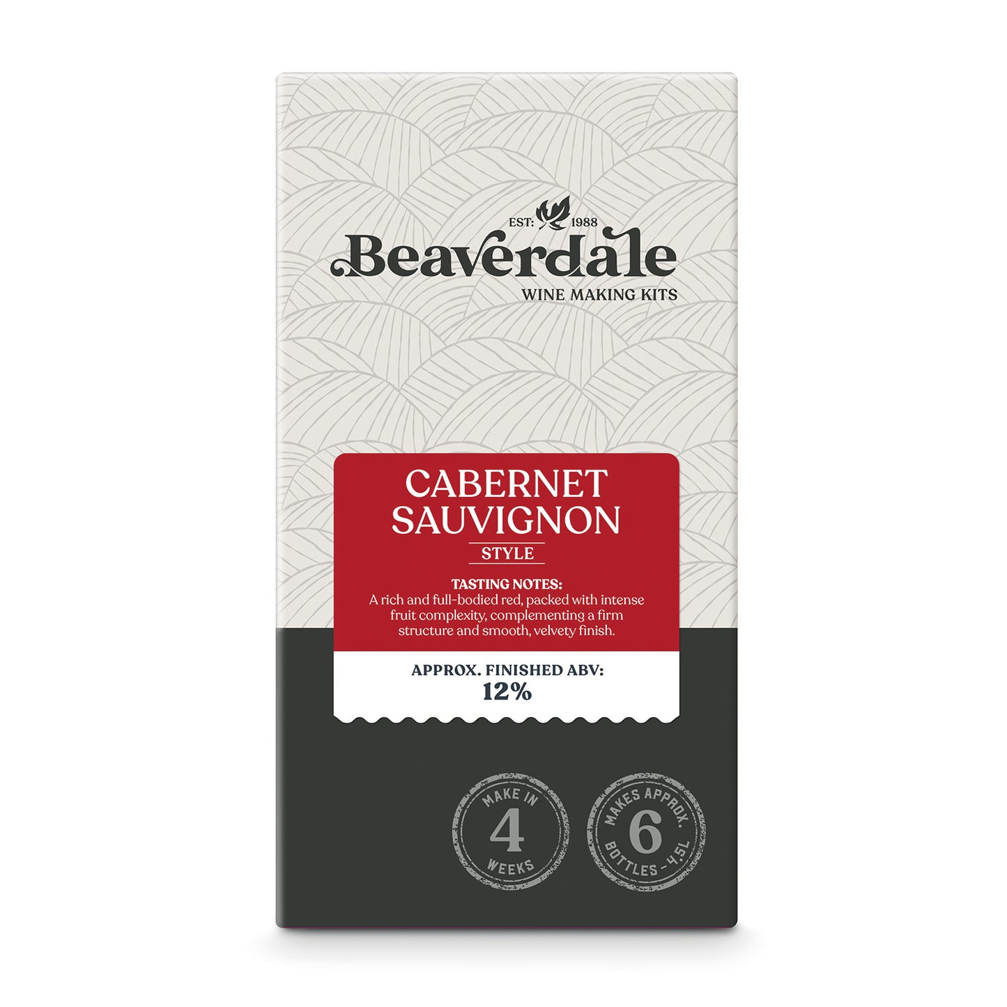 BDALE 6 Bot Wine Kit Cab Sav 2808 Fnt LR.jpg