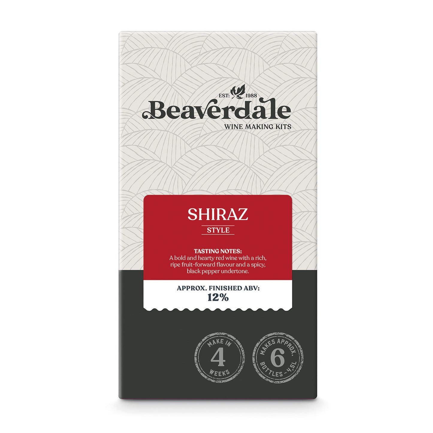 BDALE 6 Bot Wine Kit Shiraz 2836 Fnt LR.jpg