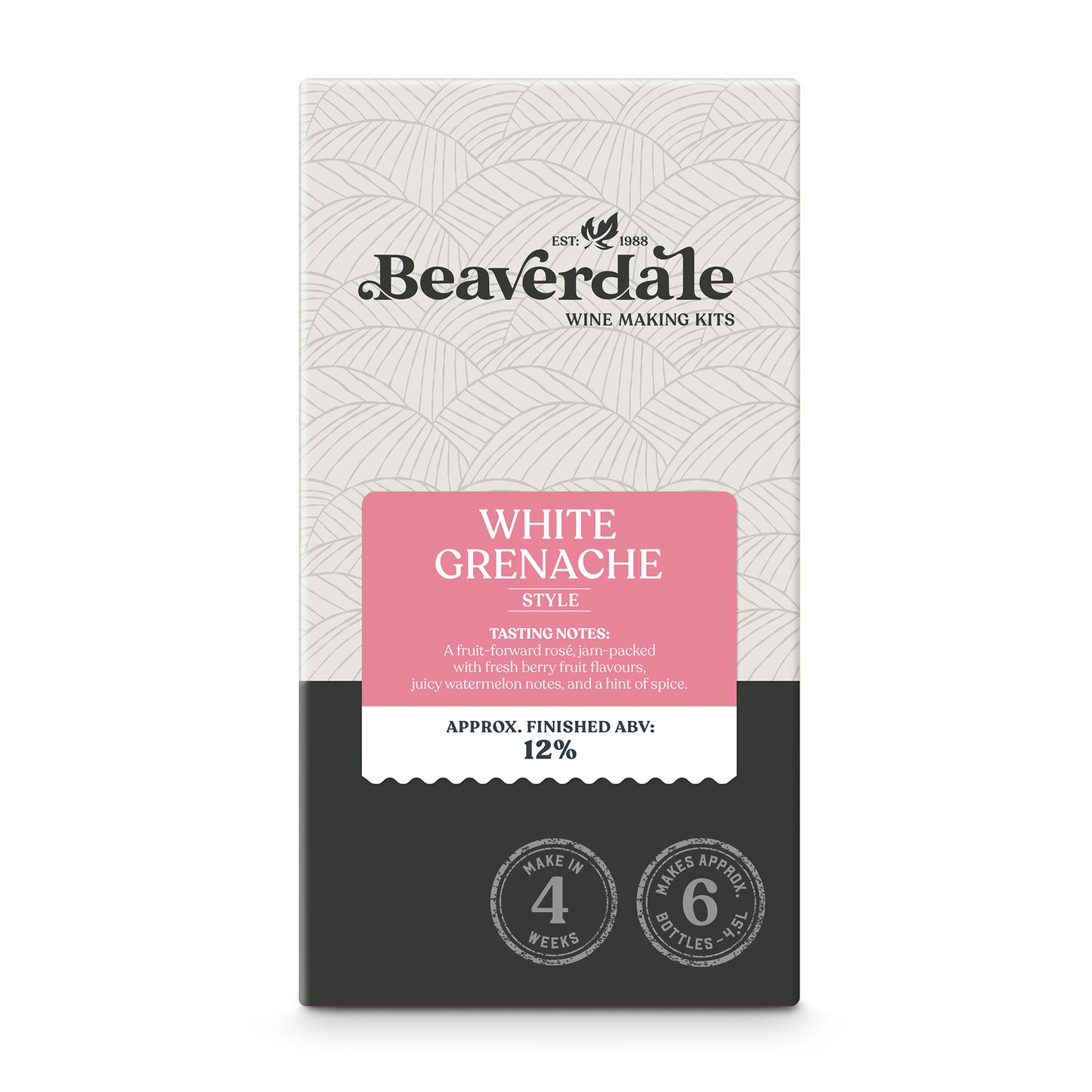 BDALE 6 Bot Wine Kit White Grenache 2831 Fnt LR.jpg