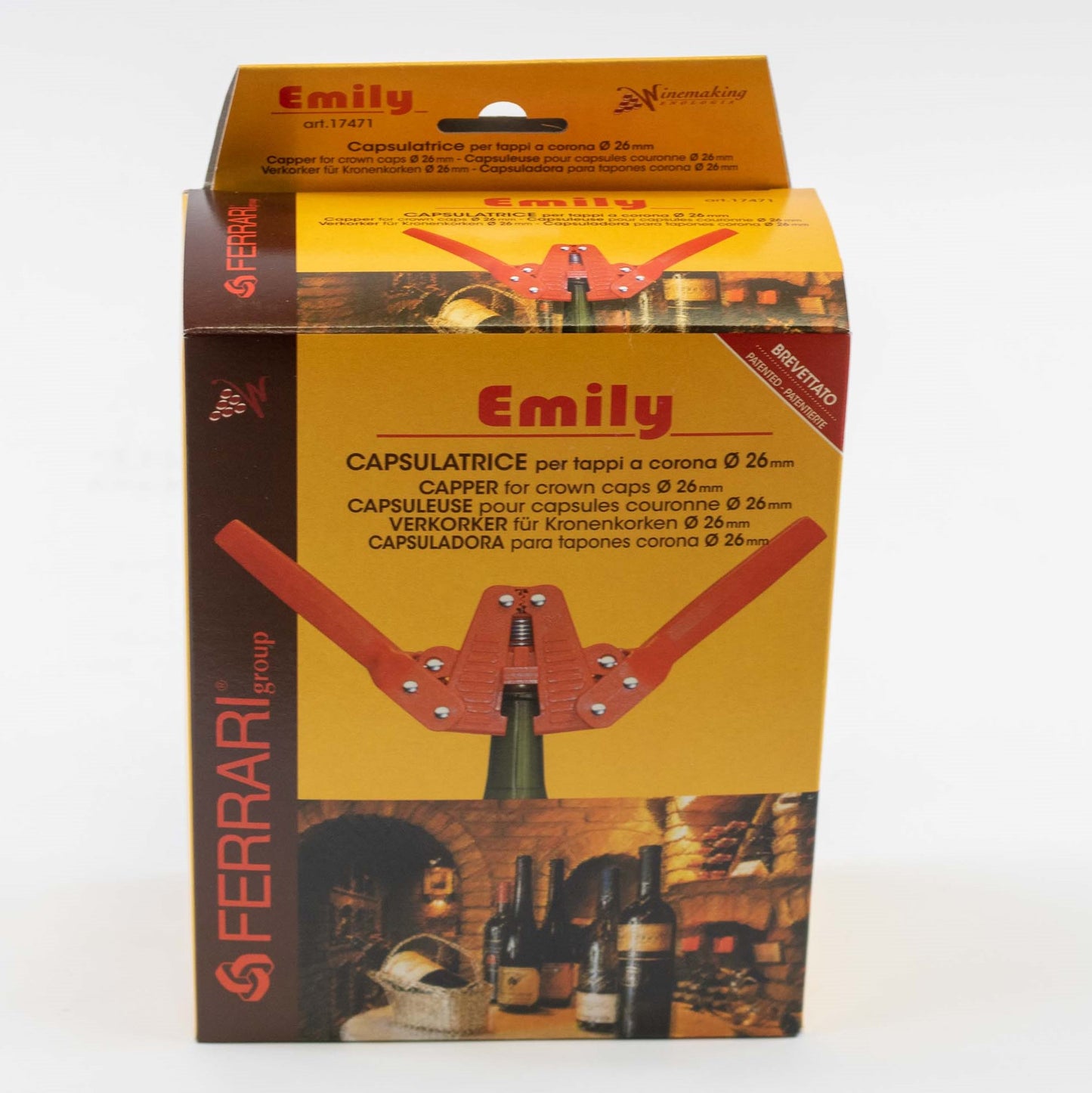 Emily Twin lever Capper-1.jpg