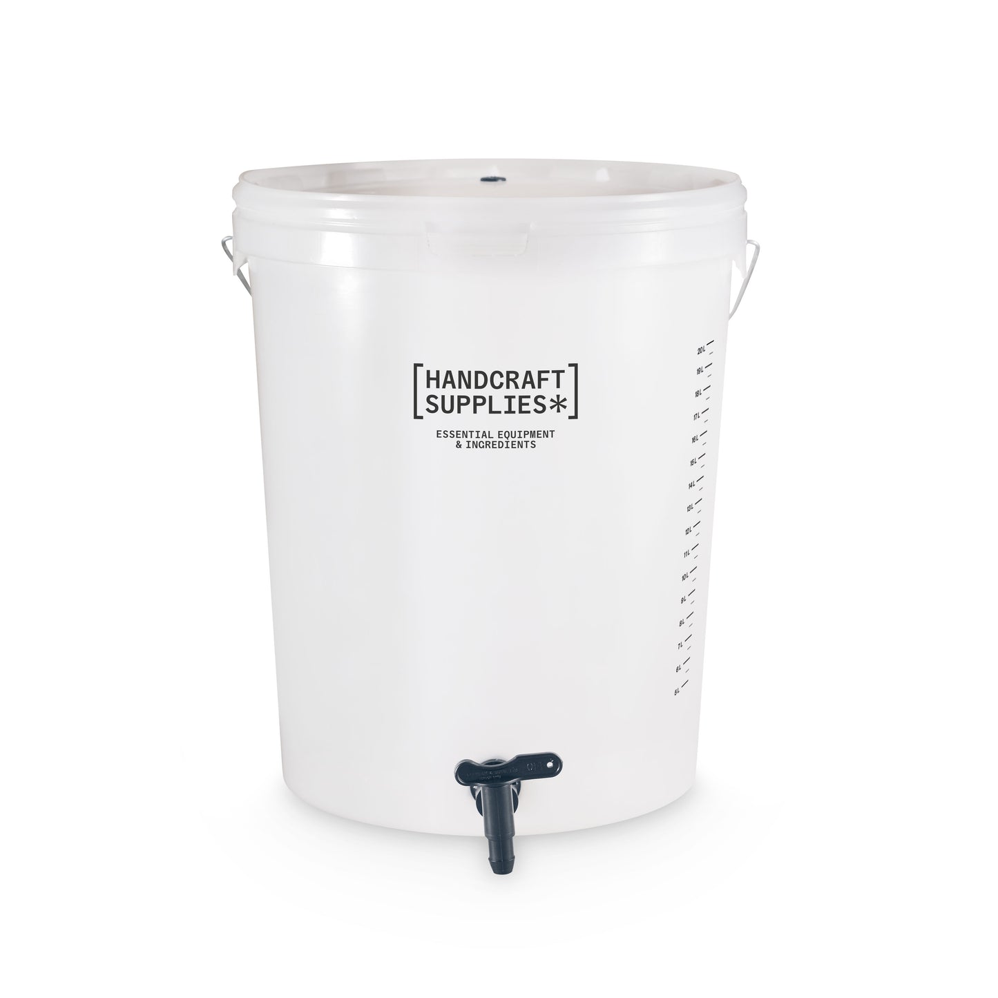 HS 25L Fermenter with Tap Lid Grommet-1.jpg