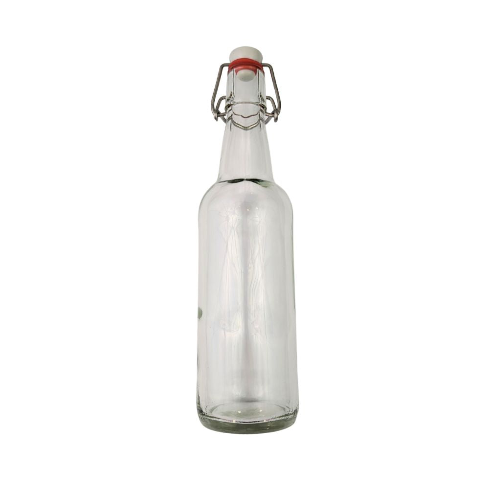 HS 500ml Clear Swing Top Bottles with Closures x 12-1.jpg