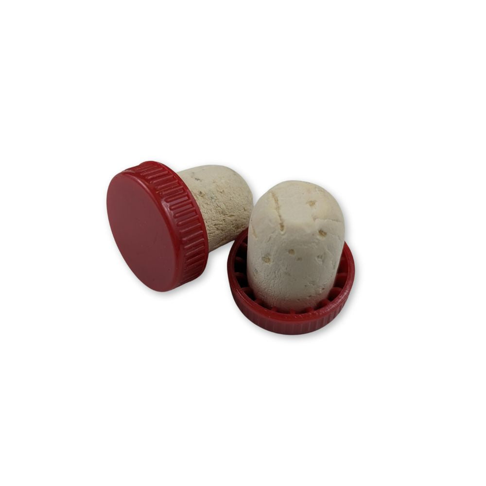 HS Red Plastic Topped Corks x 30-2.jpg