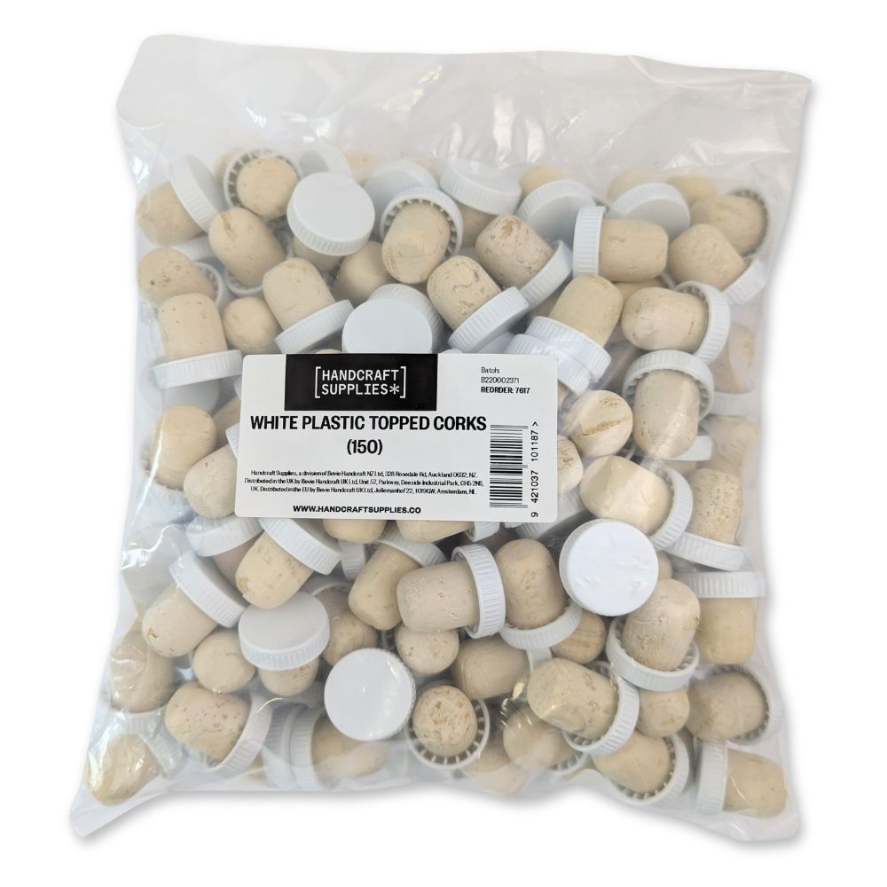 HS White Plastic Topped Corks x 150-2.jpg