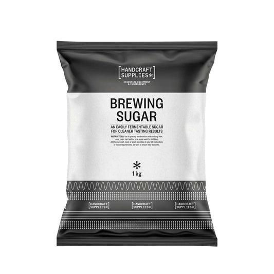 Handcraft Supplies Brewing Sugar 1 kg-1.jpg