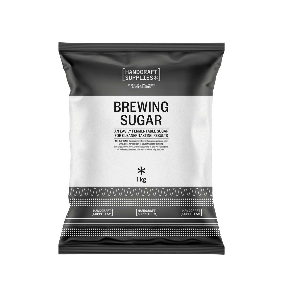 Handcraft Supplies Brewing Sugar 1 kg-1.jpg