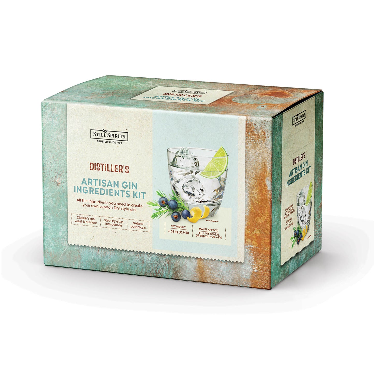 SS Distillers Series Artisan Gin Ingredients Kit-1.jpg