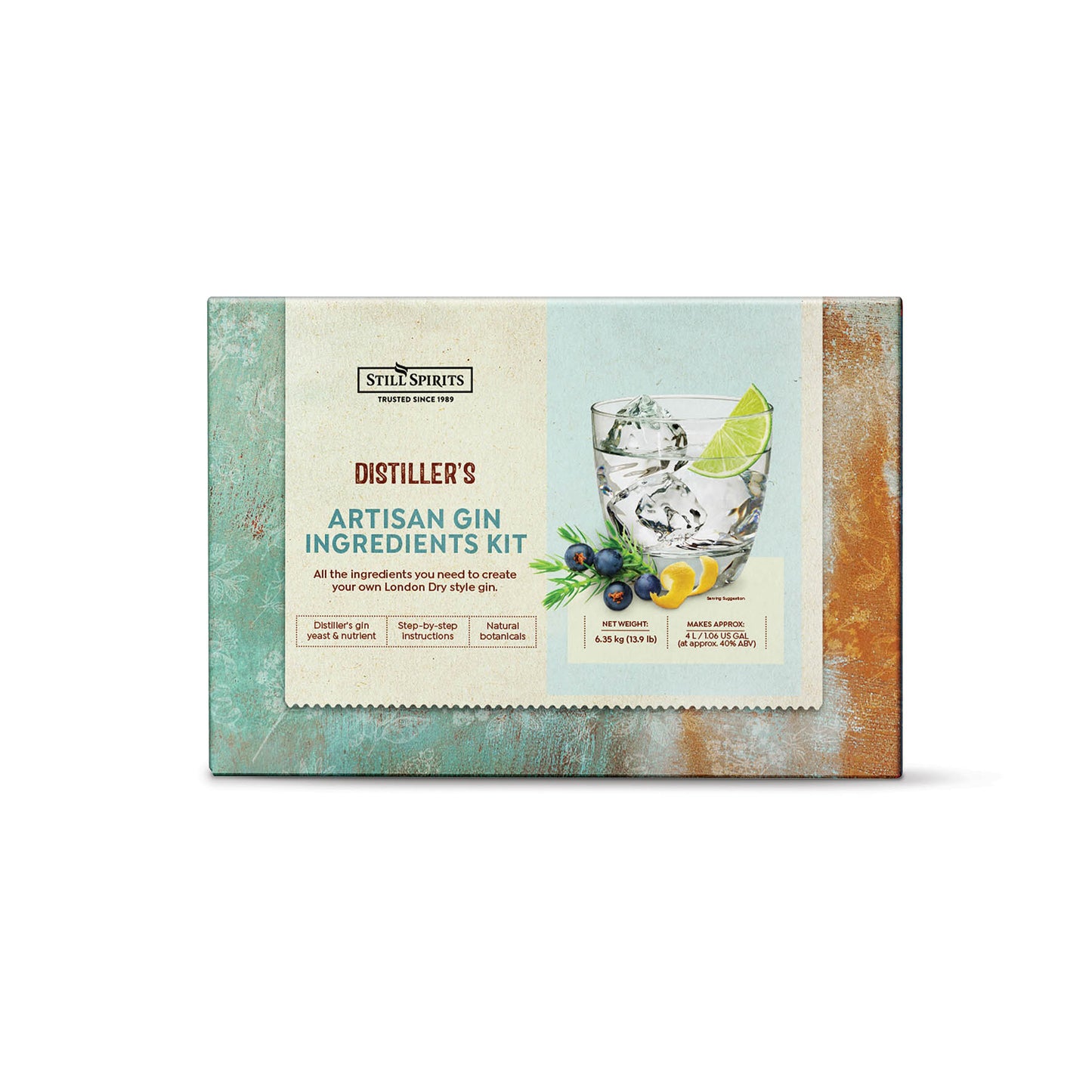 SS Distillers Series Artisan Gin Ingredients Kit-2.jpg