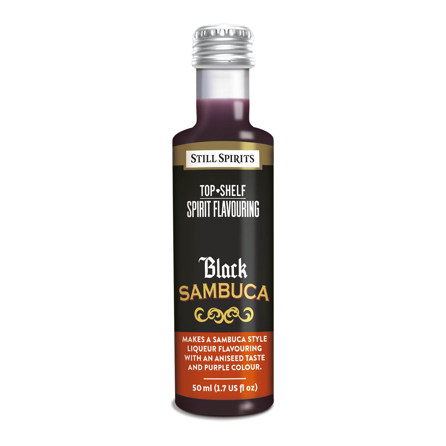 SS TS Black Sambuca Liqueur 50ml 35106 LR.jpg