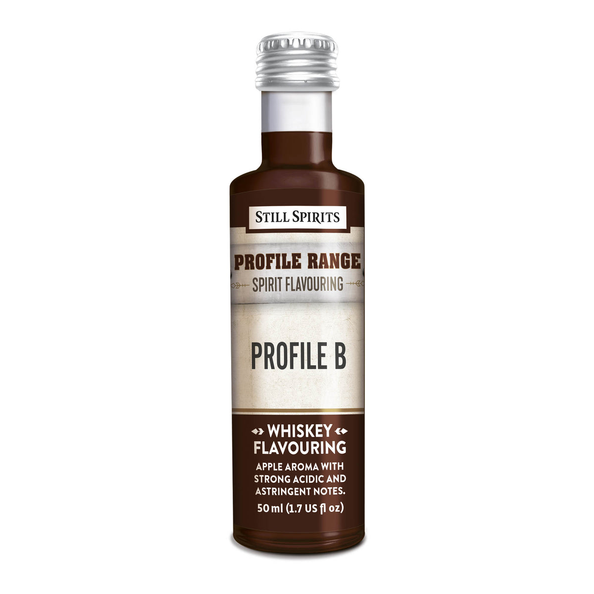 SS Profile Whiskey Flavouring B 50ml 30121 LR.jpg