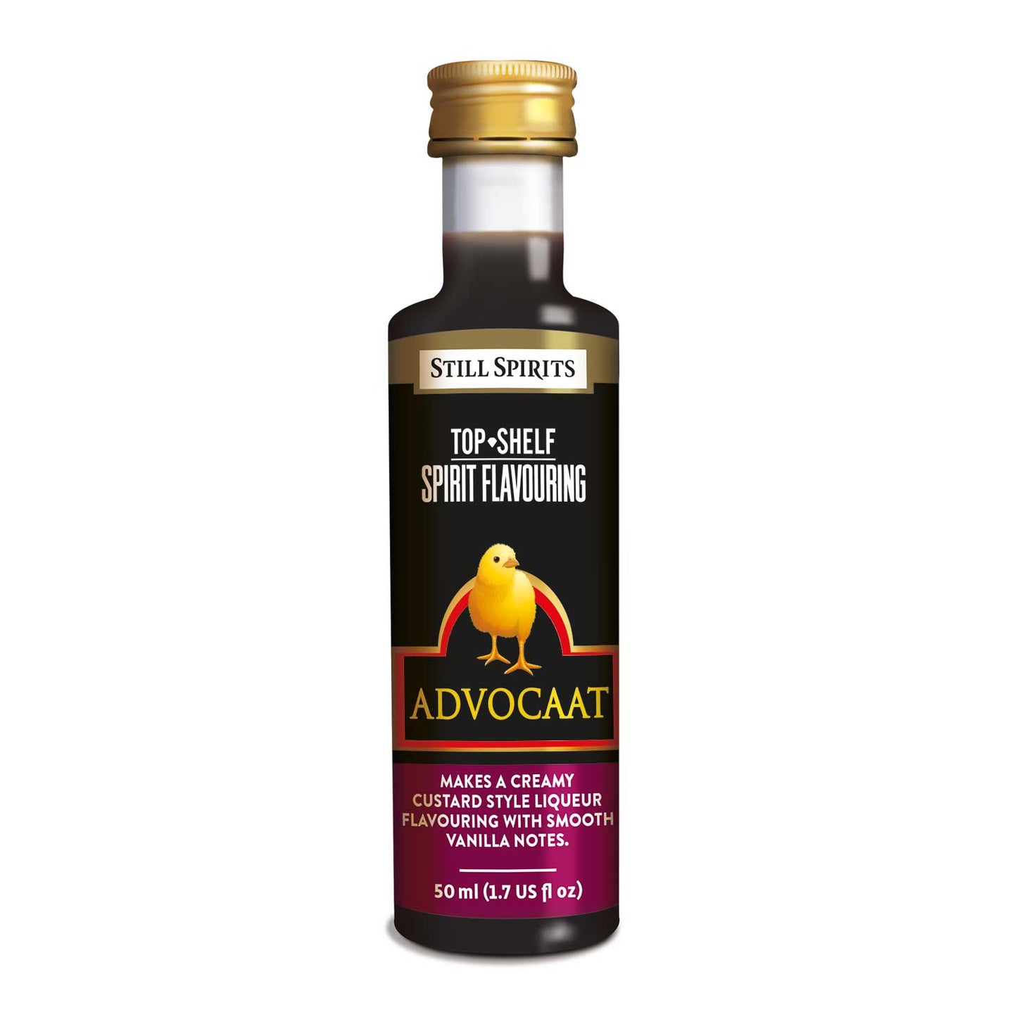 Still Spirits Top Shelf Advocaat Cream-1.jpg