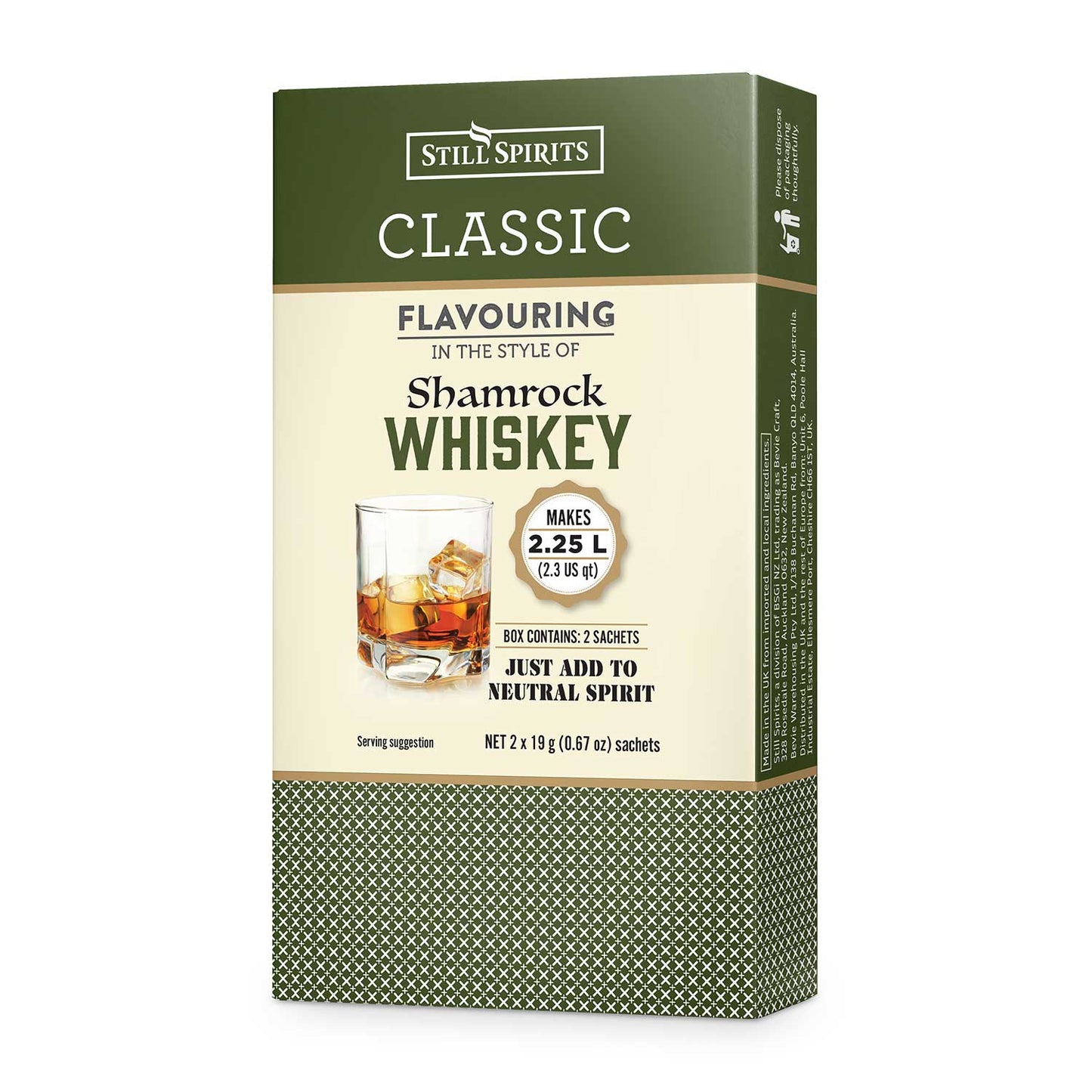 Still Spirits Top Shelf Select Shamrock Whiskey-4.jpg