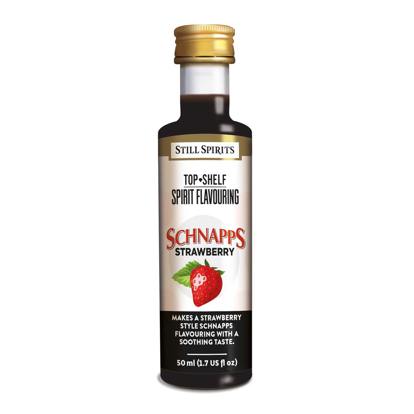 Still Spirits Top Shelf Strawberry Schnapps-1.jpg