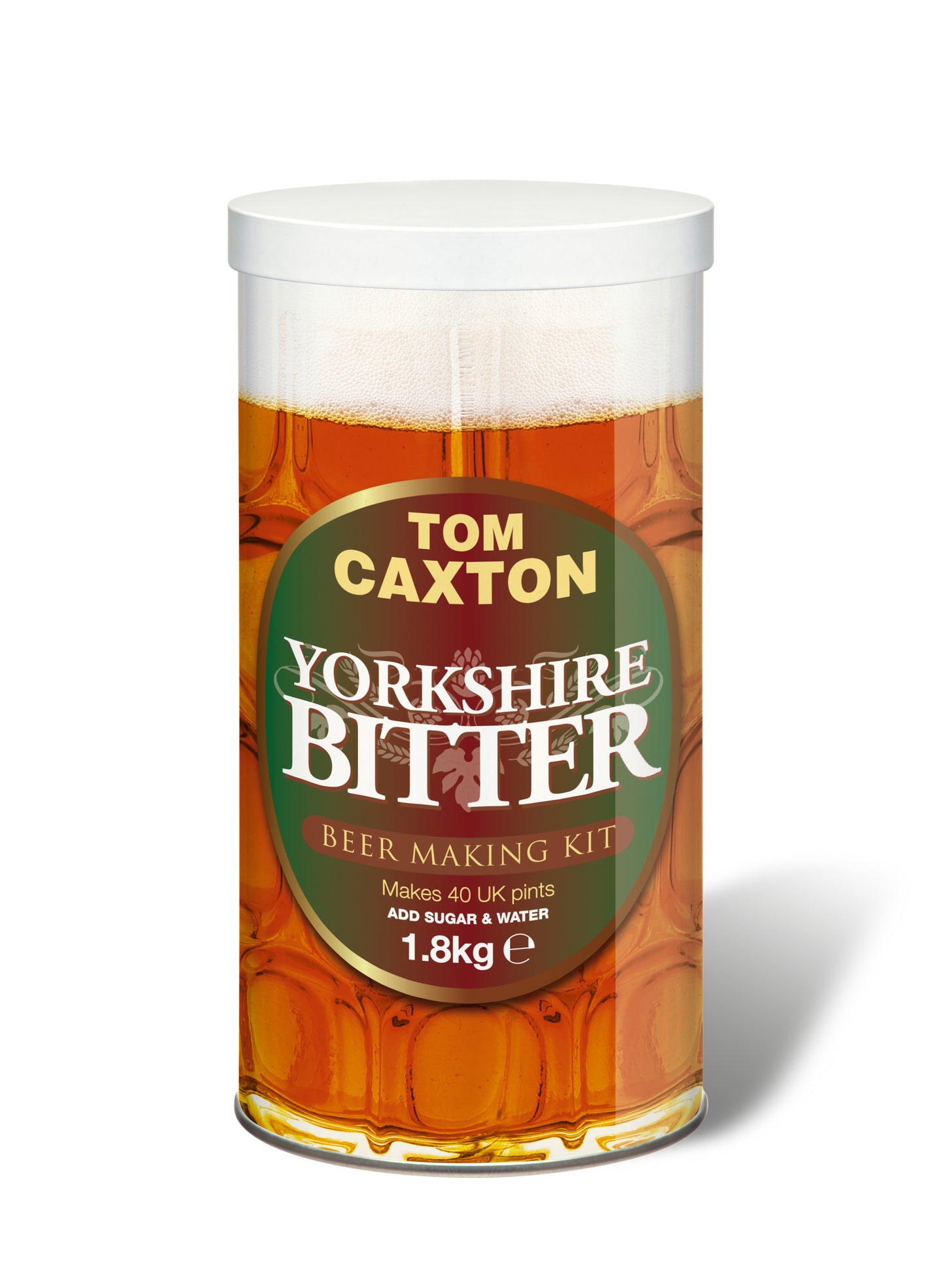Tom Caxton Yorkshire Bitter 18kg-1.jpg