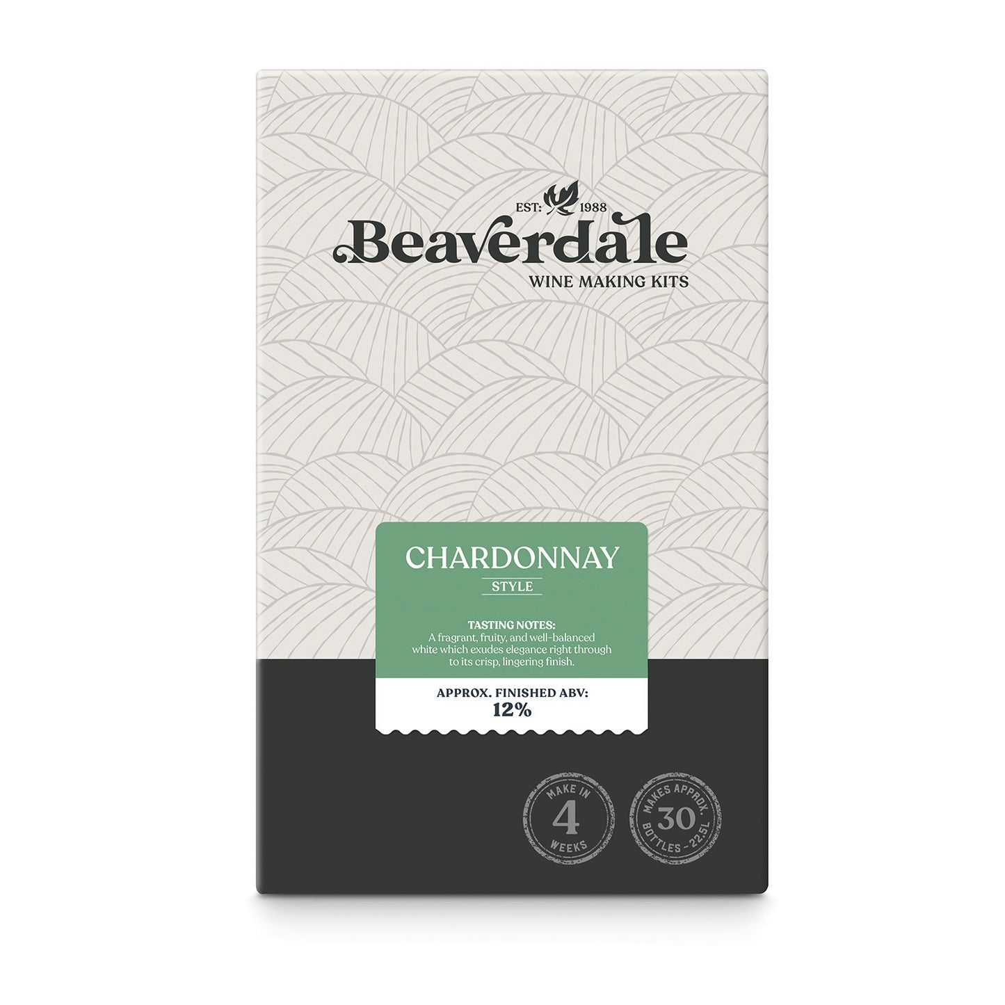 BDALE 30 Bot Wine Kit Chardonnay 2856 Fnt LR.jpg