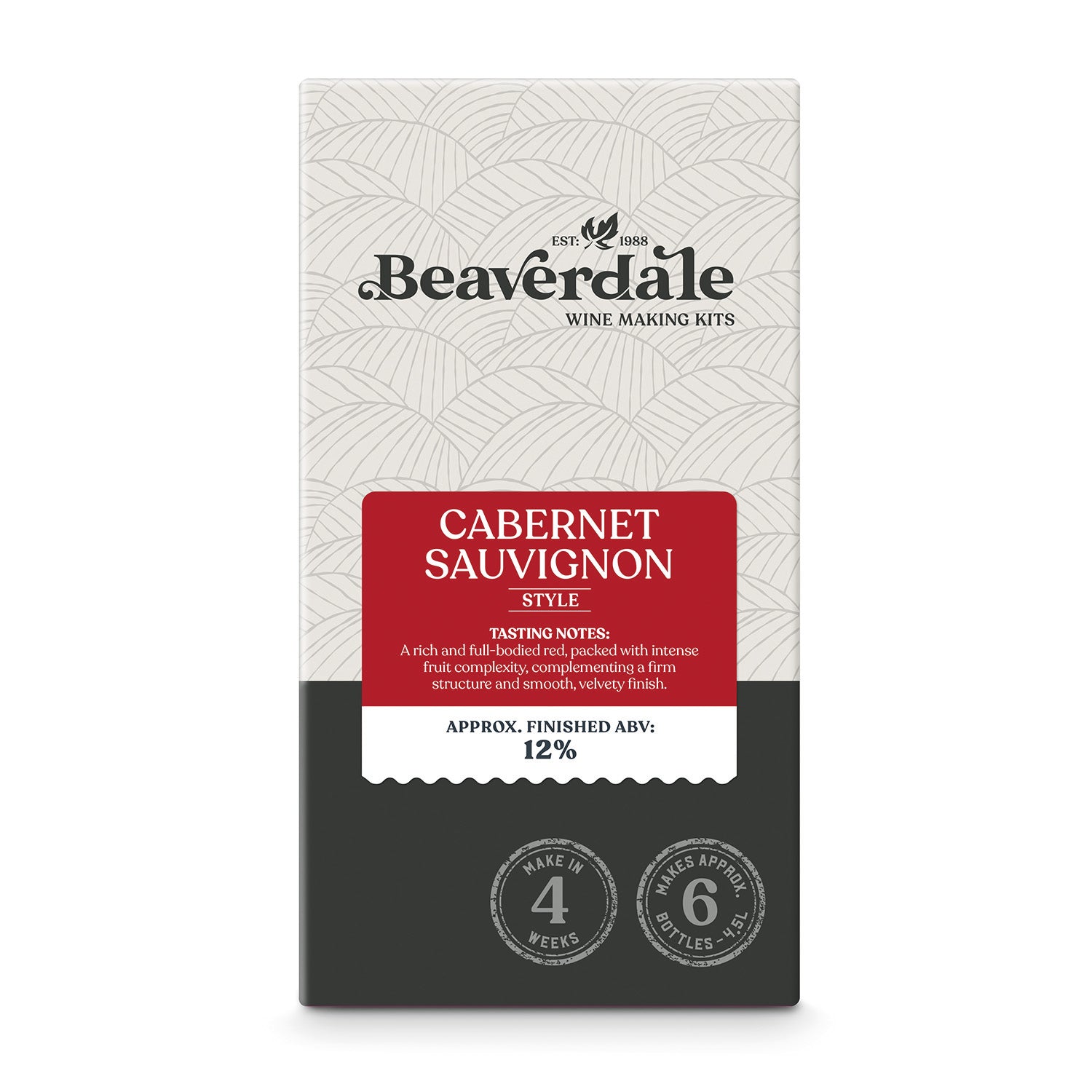 BDALE 6 Bot Wine Kit Cab Sav 2808 Fnt LR.jpg