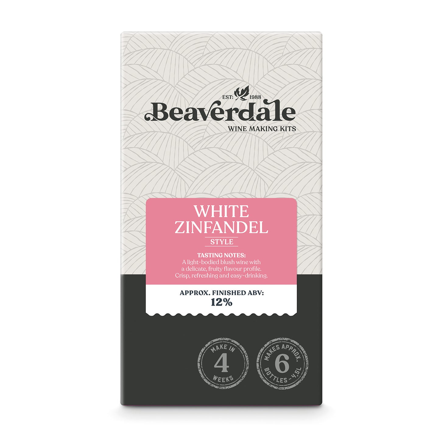BDALE 6 Bot Wine Kit Wht Zinfandel 2830 Fnt LR.jpg