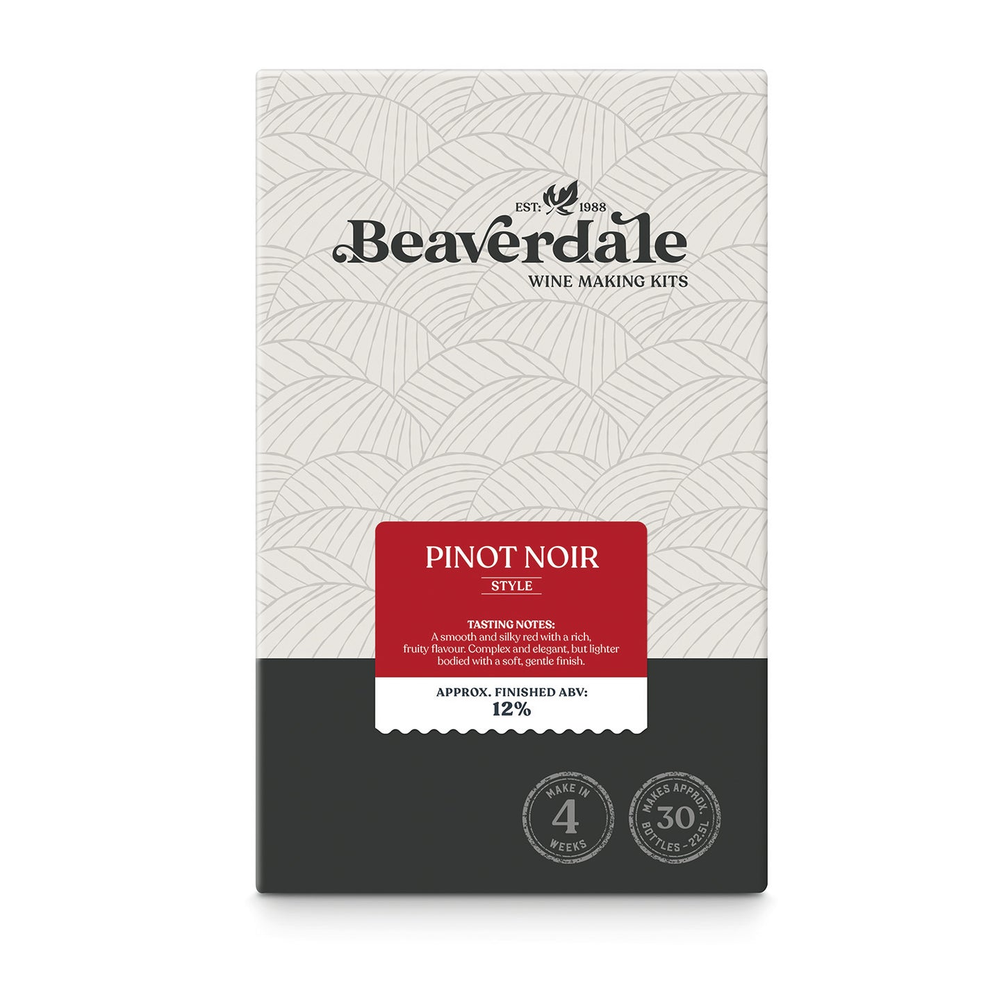 BDALE 30 Bot Wine Kit Pinot Noir 2894 Fnt LR.jpg