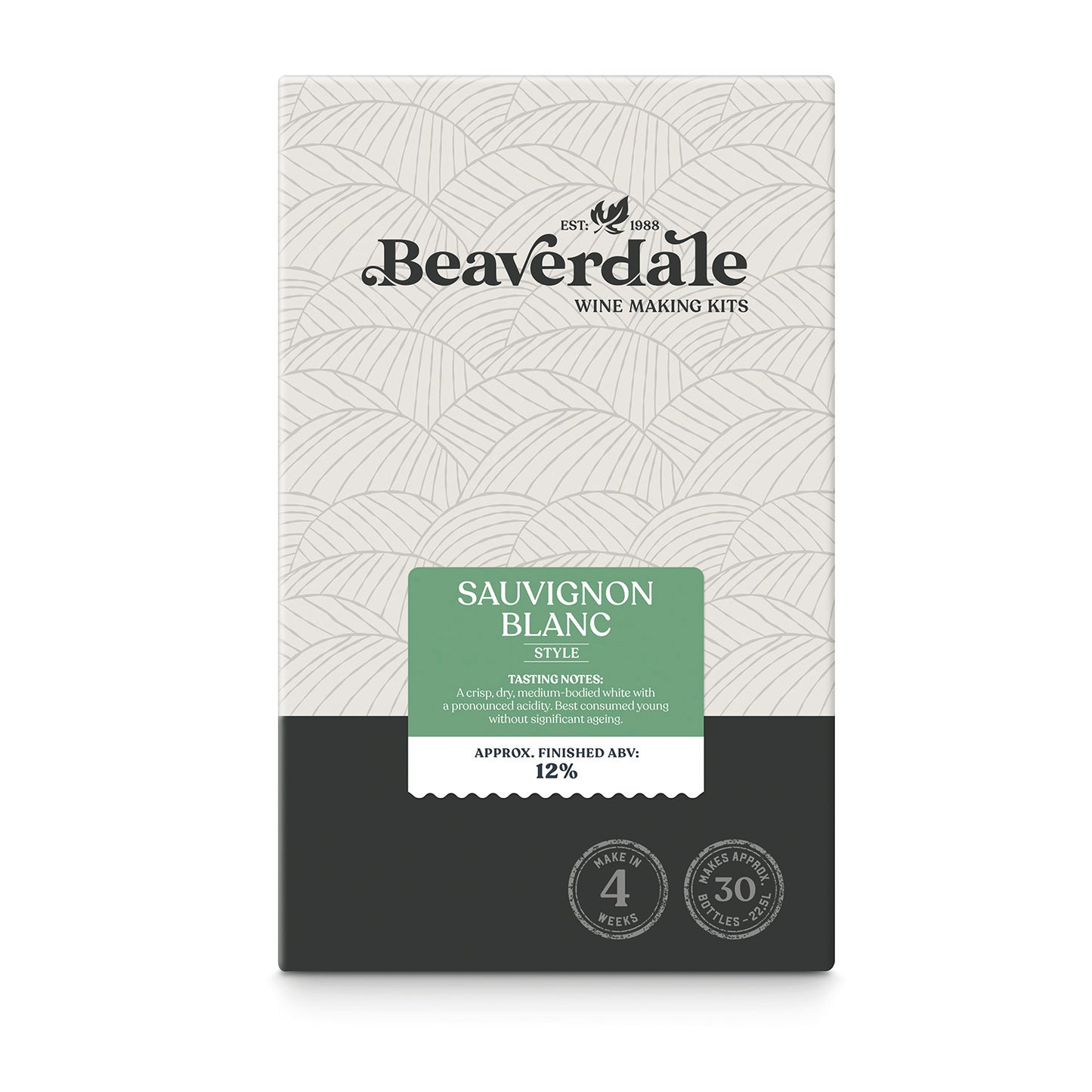 BDALE 30 Bot Wine Kit Sav Blanc 2864 Fnt LR.jpg