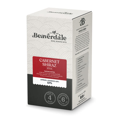 BDALE 6 Bot Wine Kit Cab Shiraz 2845 3Qtr LR.jpg