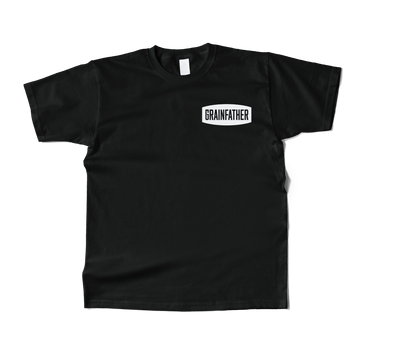 Black T-shirt Front Isolated.png
