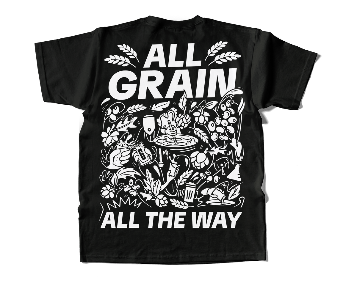 Black T-shirt Back Isolated.png