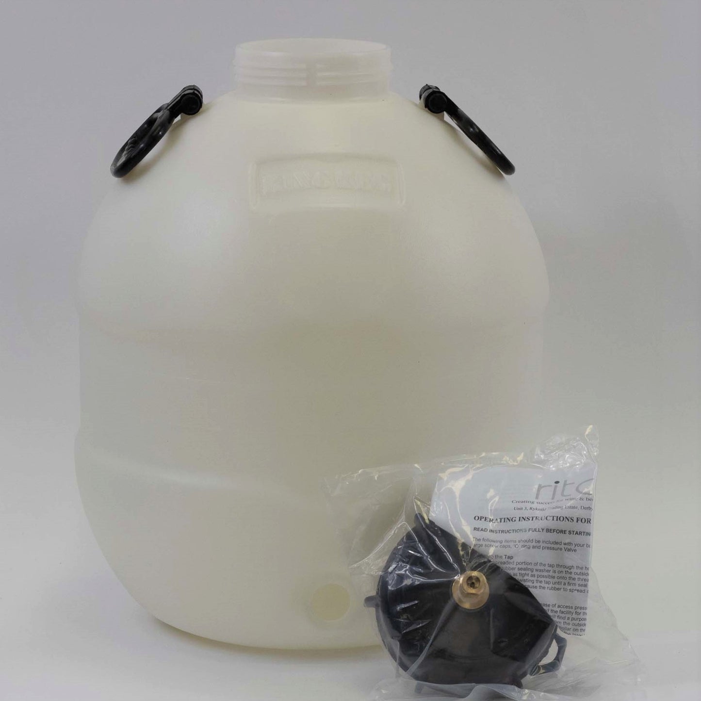 Bottom Tap King Keg Complete with Pin Valve-1.jpg
