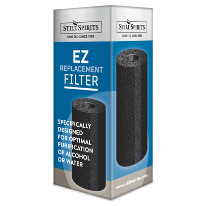 EZ Filter Carbon Cartridge