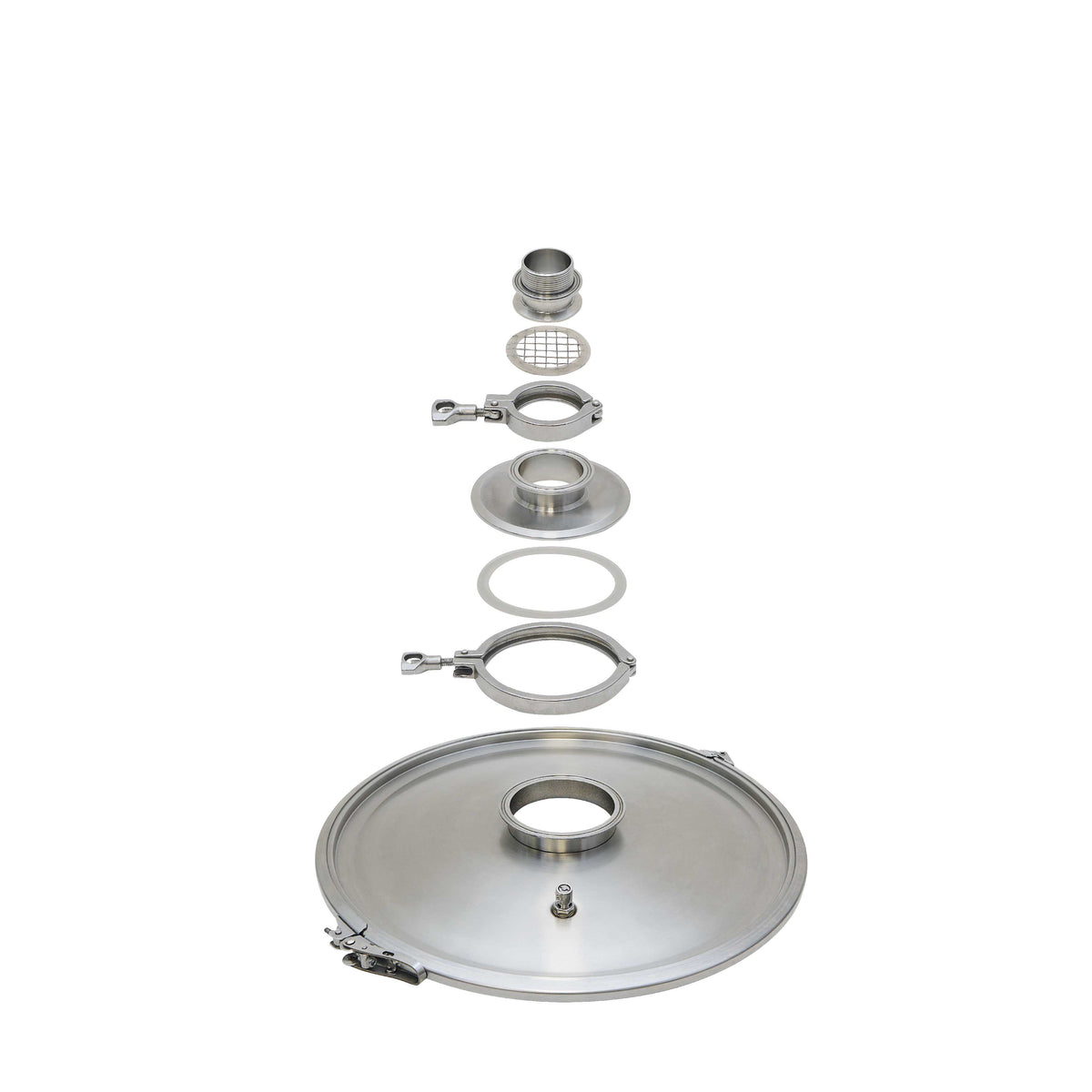 GF Distilling Lid  T500 Reflux Attachment Kit Bundle-1.jpg