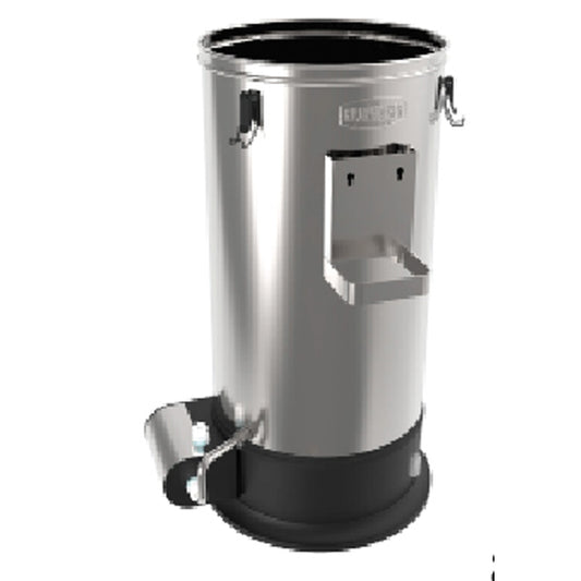 Grainfather G30 Boiler Body w/ Cords and Pump