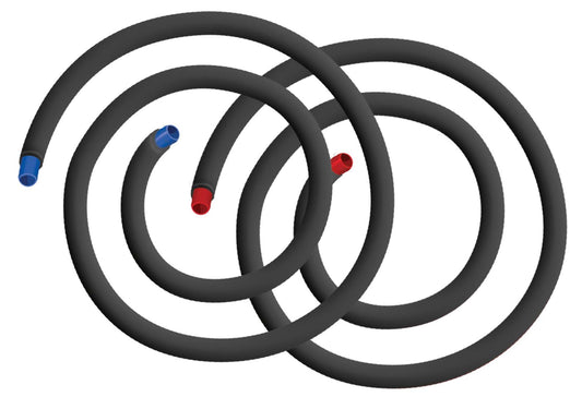 Grainfather GC Replacement Hoses for Cooling Connection Kit