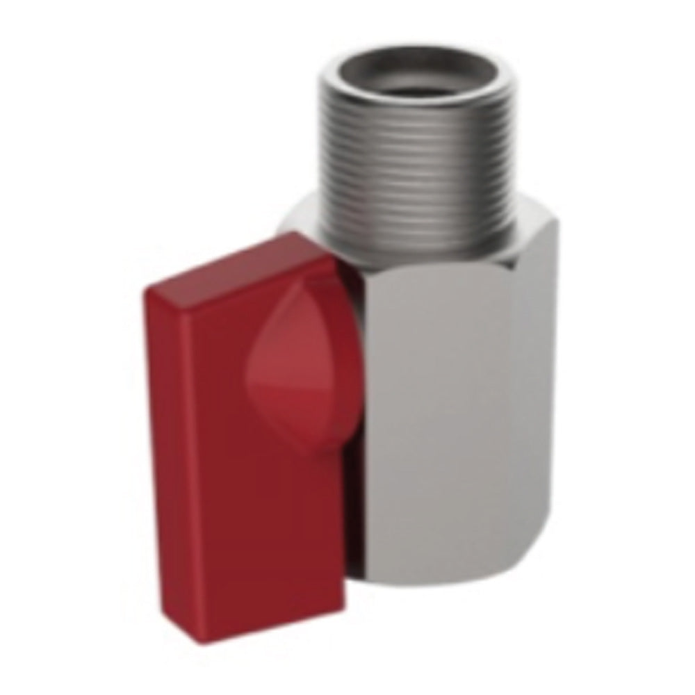 Grainfather G30 Ball Valve w Tap  Dual Valve-1.jpg