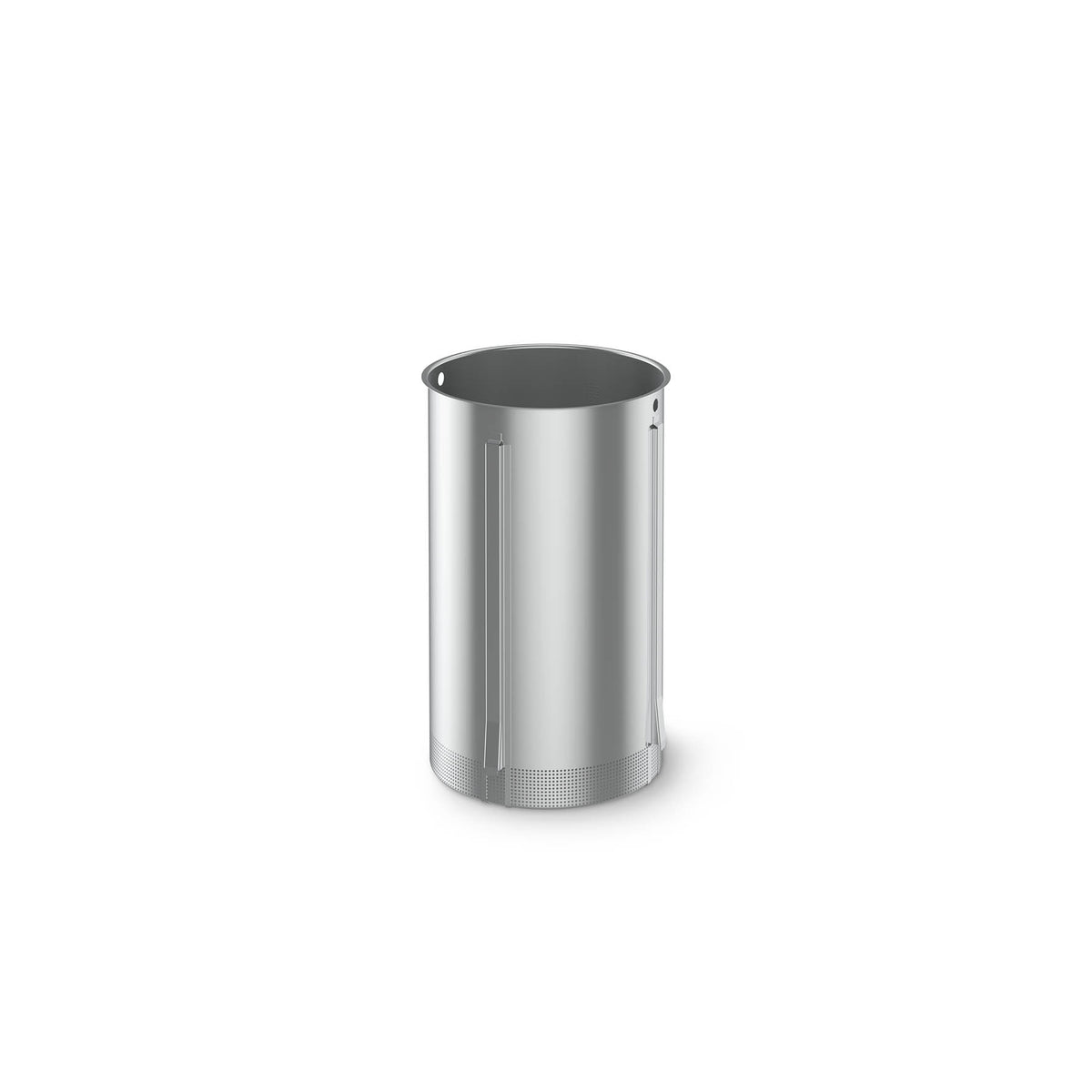 Grainfather G70v2 Perforated Basket  Rolled Plate-1.jpg