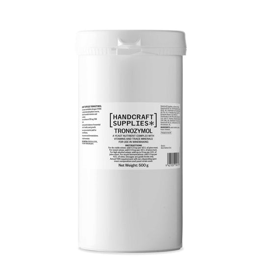 HS Tronozymol 500g
