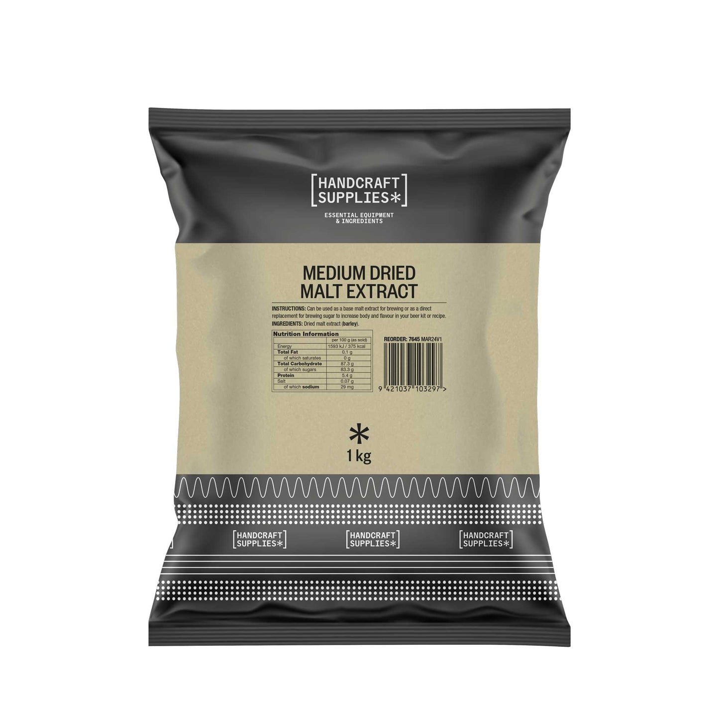 HS Medium Dried Malt Extract 1kg-1.jpg