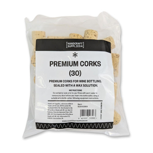 HS Premium Corks x 30