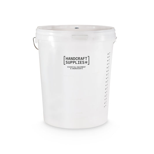 HS 25L Fermenter with Lid  Grommet-1.jpg
