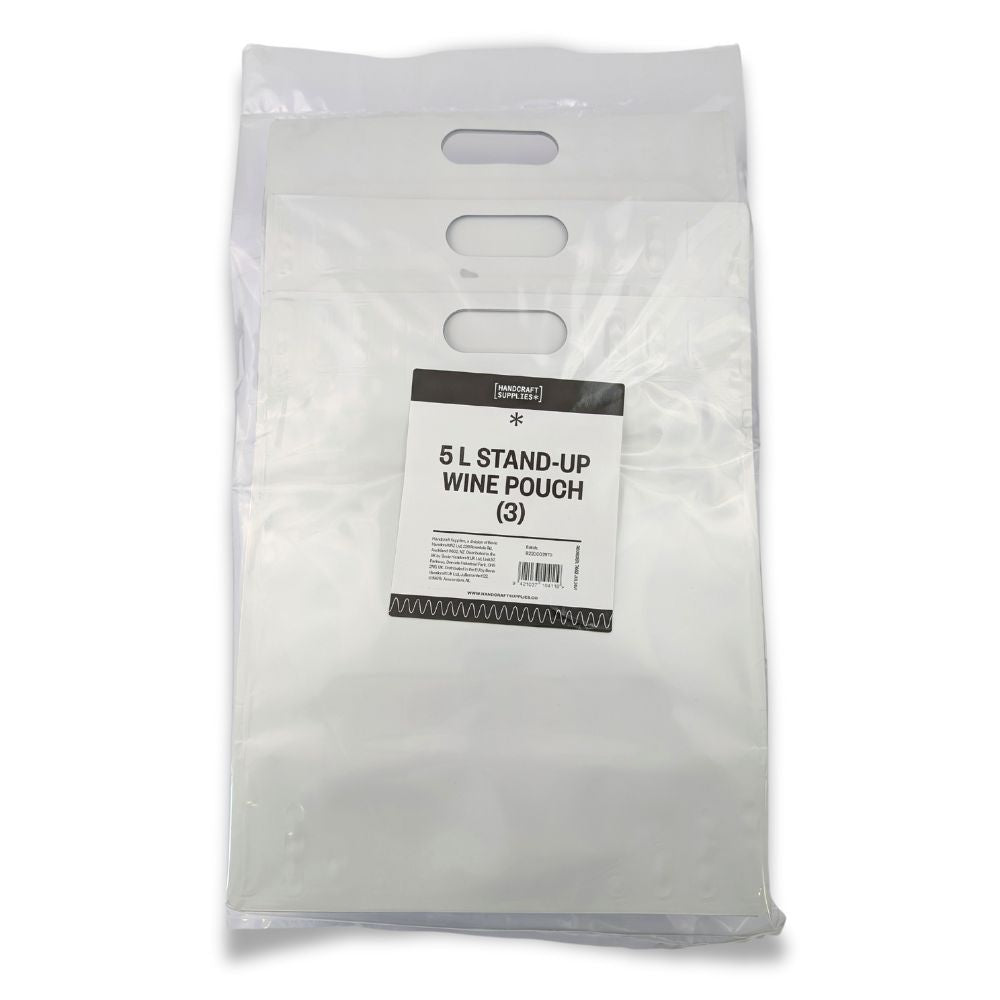 Handcraft Supplies 5 L Stand-up Wine Pouch x 3-2.jpg