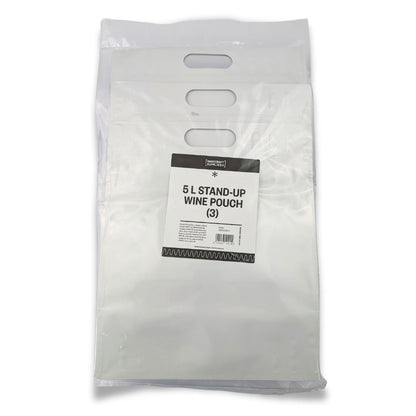 Handcraft Supplies 5 L Stand-up Wine Pouch x 3-2.jpg