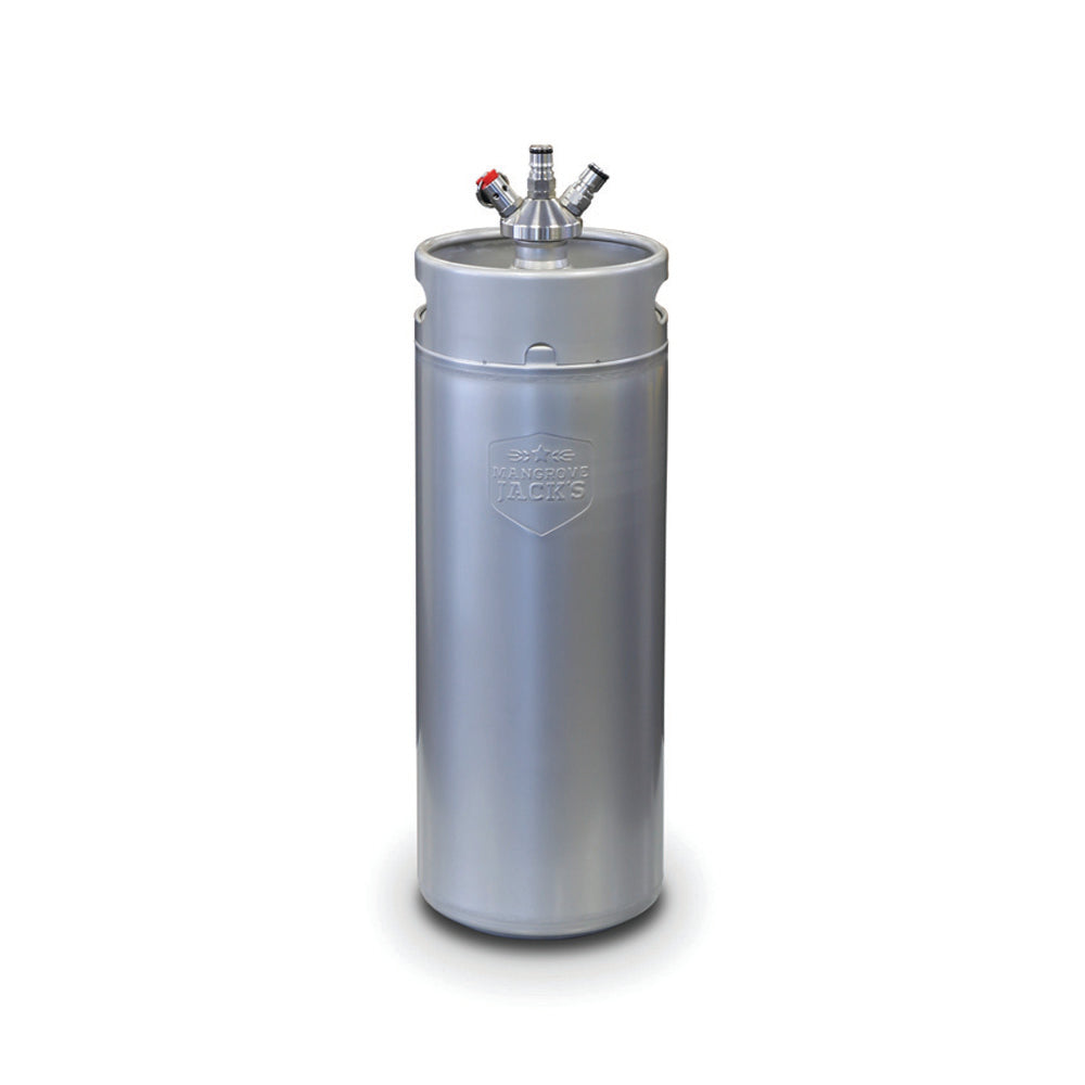 KIT Mangrove Jacks Mini Keg with Ball Lock Cap 10L-1.jpg
