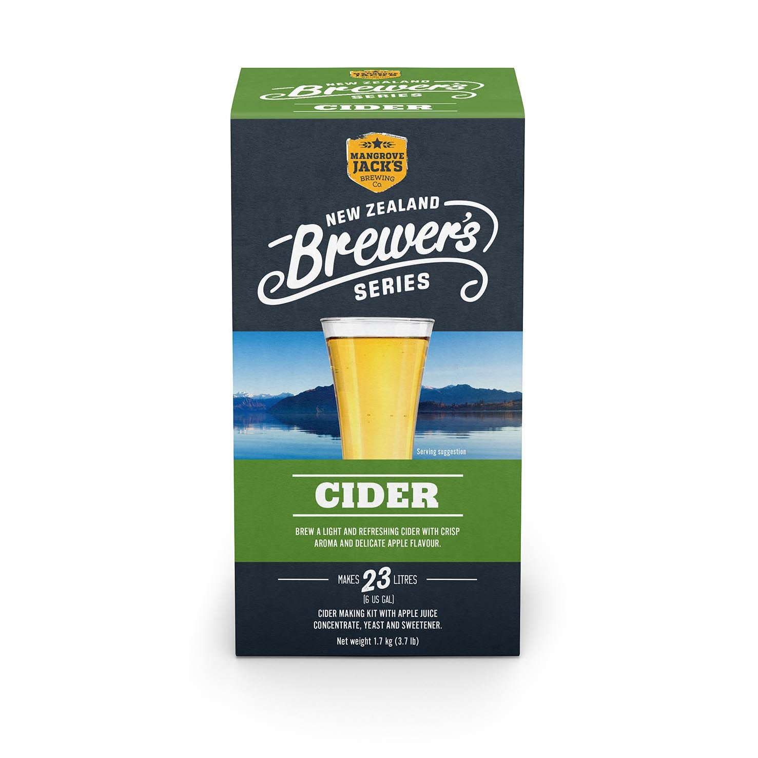 MJ New Zealand Brewers Series Apple Cider 17kg-1.jpg