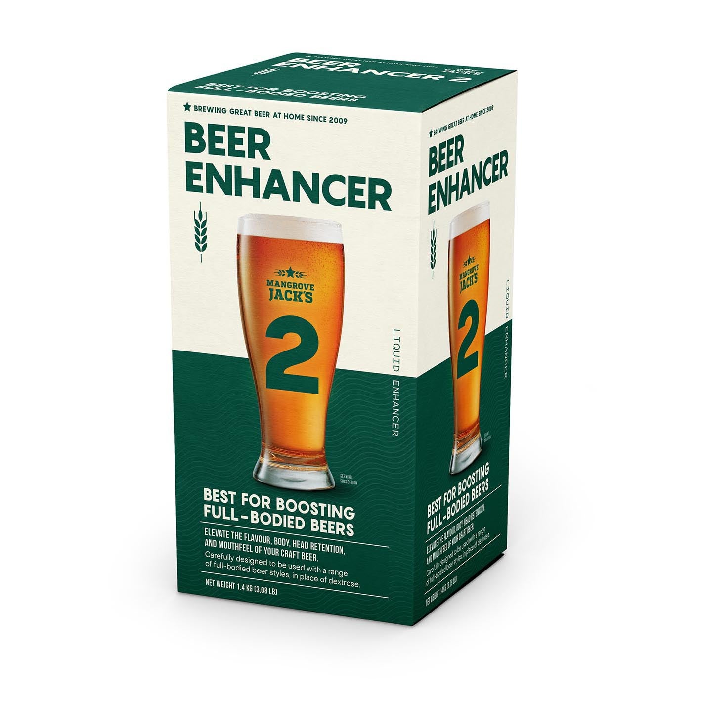 Mangrove Jacks Beer Enhancer 2 1415 KG UKEU-2.jpg