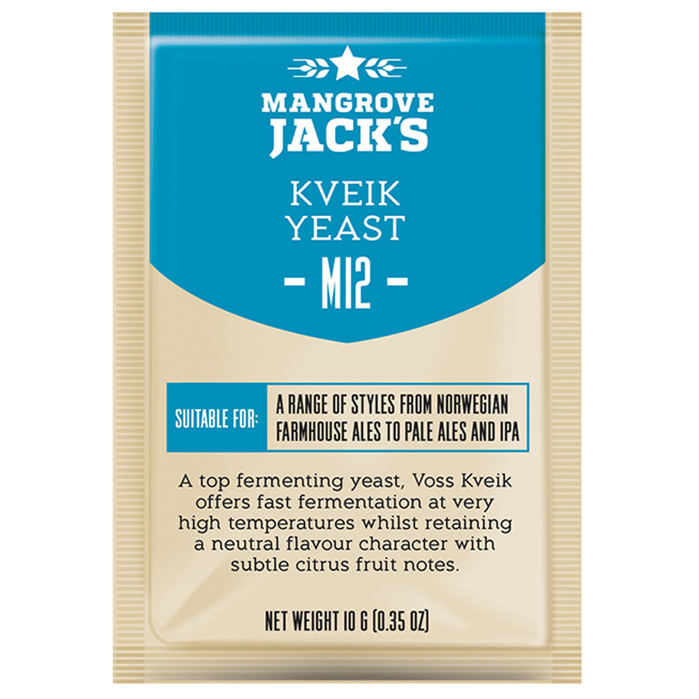 Mangrove Jacks CS M12 Kveik Yeast 10g-1.jpg