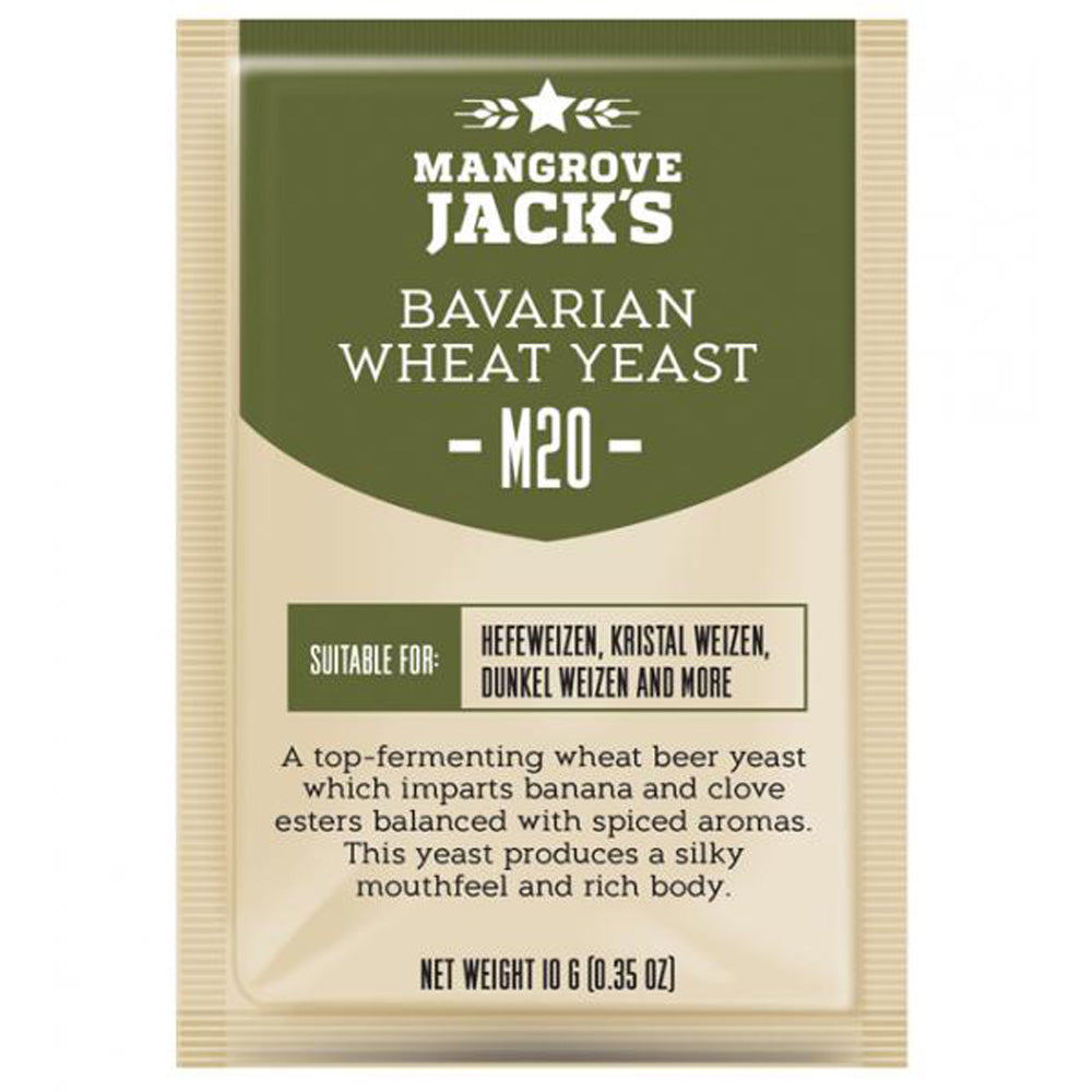 Mangrove Jacks CS Yeast M20 Bavarian Wheat 10g-1.jpg