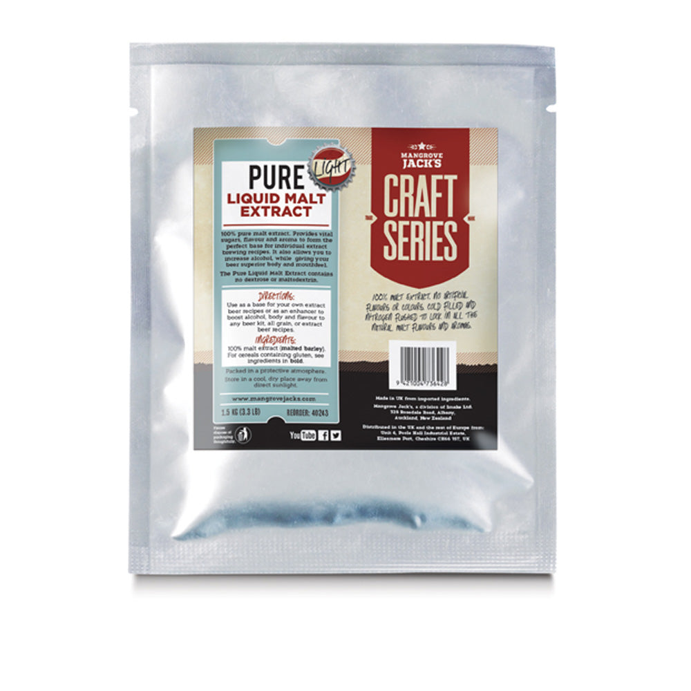 Mangrove Jacks  Pure Liquid Malt Extract Light - 15kg-1.jpg