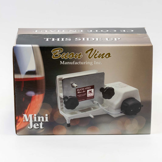 Mini Jet Filter