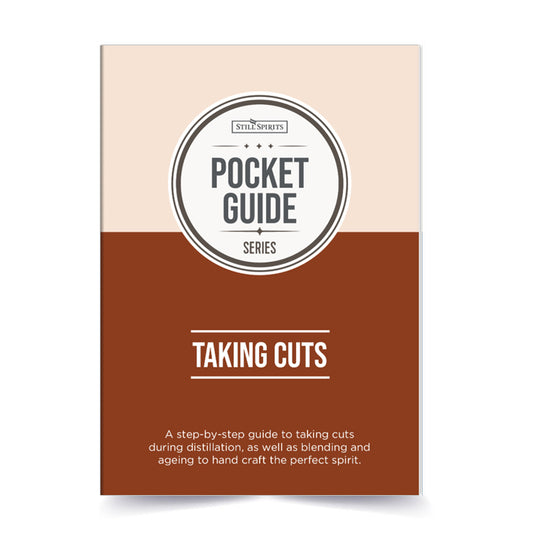 POS – Still Spirits Pocket Series Taking Cuts Guide