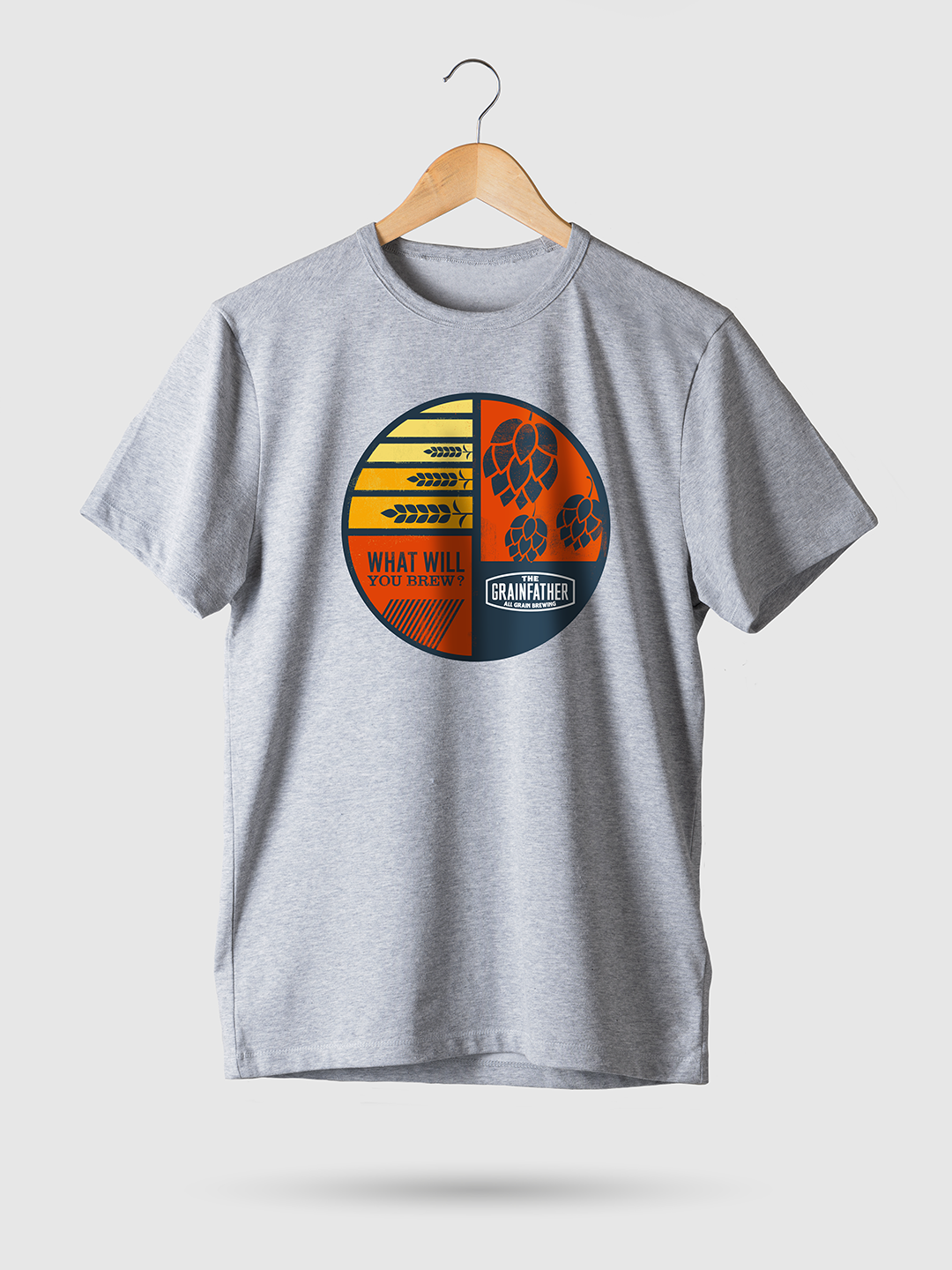 POS T-Shirt Grainfather You Brew 2XL-1.png