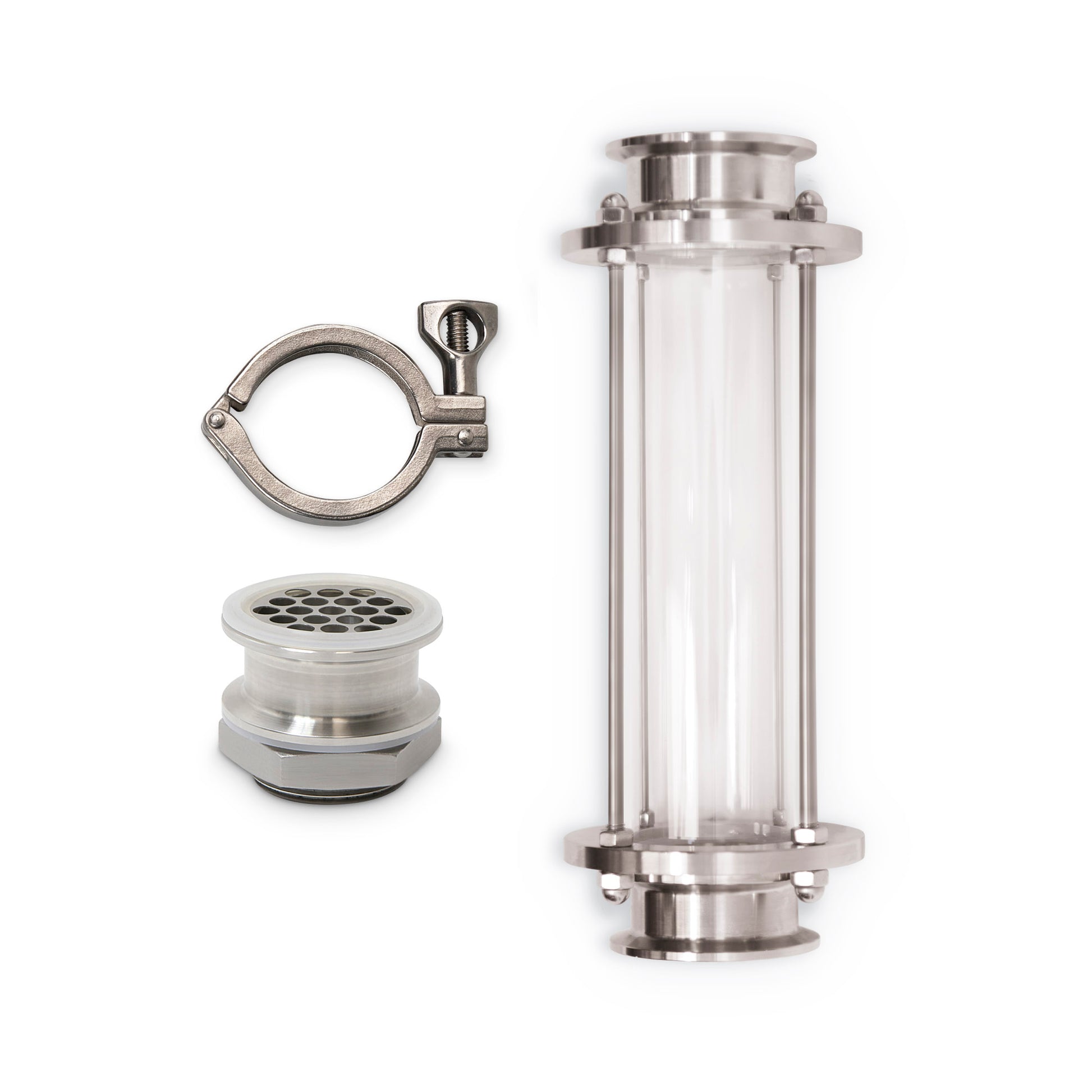 SS CREATE  Sight Glass Botanical Basket Tri-Clamp Kit.jpg