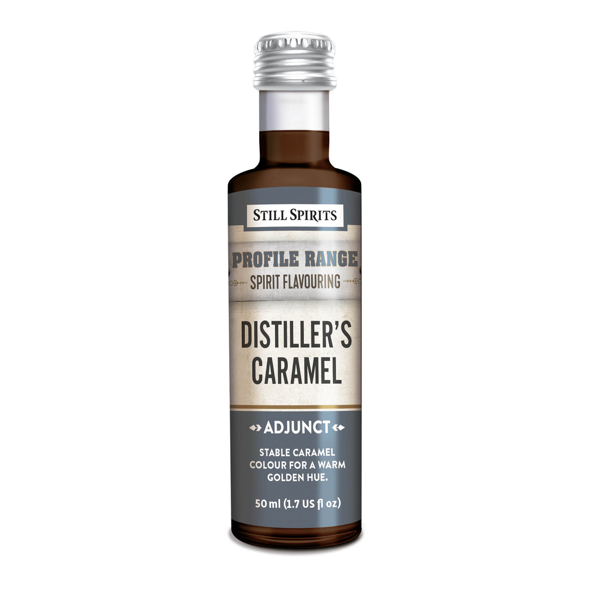 SS Profile Distillers Caramel 50ml 30105 LR.jpg